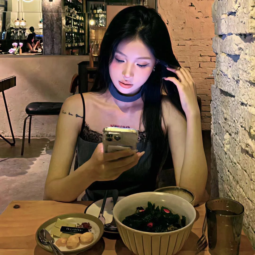 晚餐