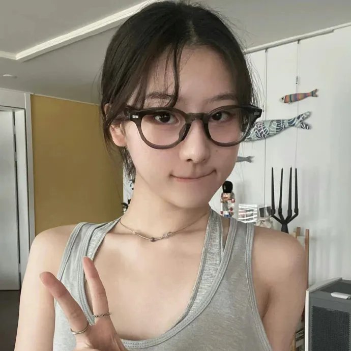 胖女不愁嫁